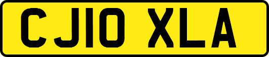 CJ10XLA