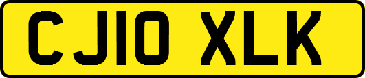 CJ10XLK