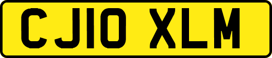 CJ10XLM