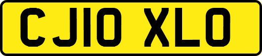 CJ10XLO