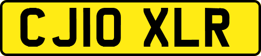 CJ10XLR