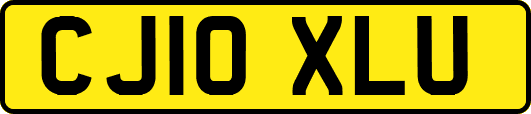CJ10XLU