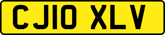 CJ10XLV