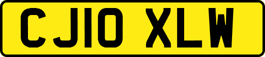 CJ10XLW