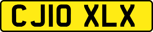 CJ10XLX