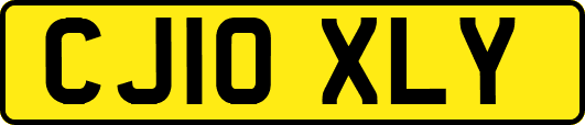 CJ10XLY