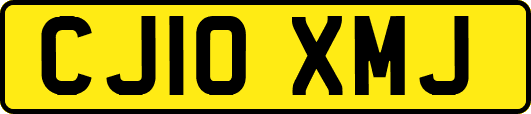 CJ10XMJ