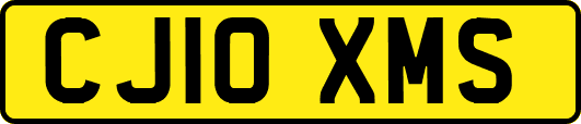 CJ10XMS