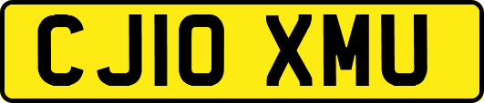 CJ10XMU