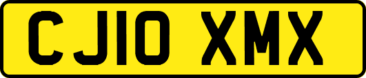 CJ10XMX