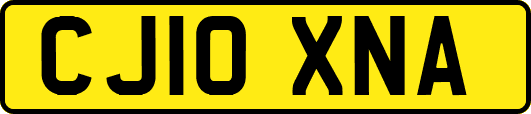 CJ10XNA