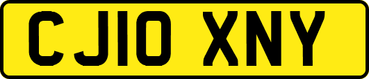 CJ10XNY