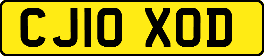 CJ10XOD