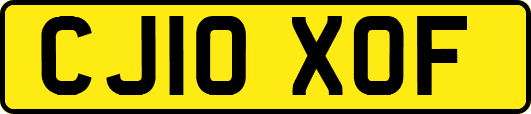 CJ10XOF