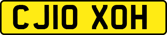 CJ10XOH