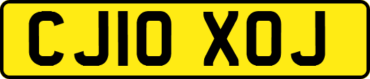 CJ10XOJ