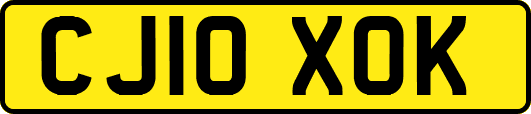 CJ10XOK