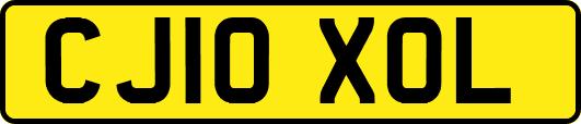 CJ10XOL