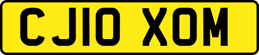 CJ10XOM