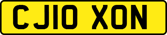 CJ10XON