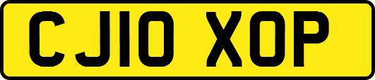 CJ10XOP