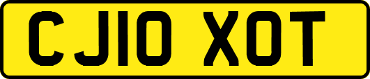 CJ10XOT