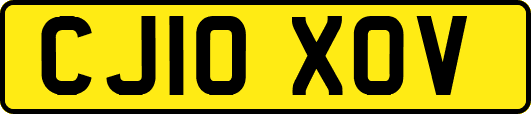 CJ10XOV