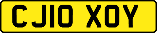 CJ10XOY