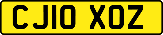 CJ10XOZ