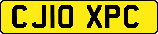 CJ10XPC