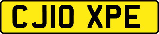 CJ10XPE