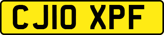 CJ10XPF