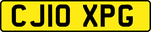 CJ10XPG
