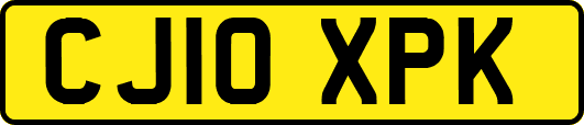 CJ10XPK