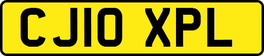 CJ10XPL