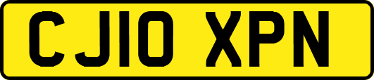 CJ10XPN