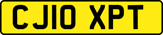 CJ10XPT