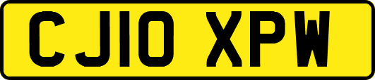 CJ10XPW
