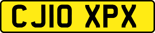 CJ10XPX