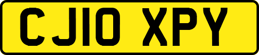 CJ10XPY