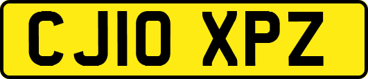 CJ10XPZ