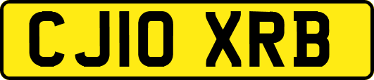 CJ10XRB