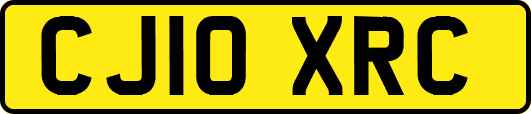 CJ10XRC