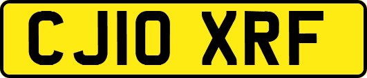 CJ10XRF