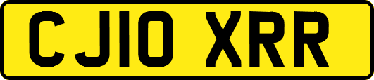 CJ10XRR