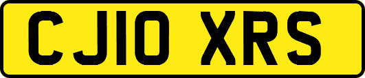CJ10XRS