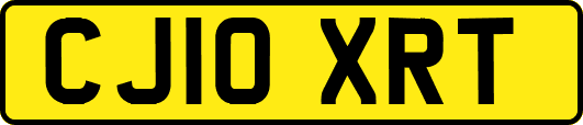 CJ10XRT