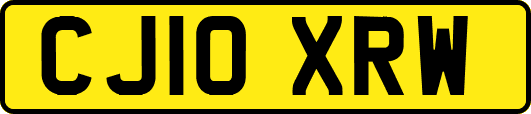 CJ10XRW