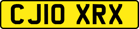 CJ10XRX