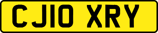 CJ10XRY